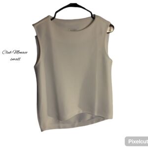 SoldClub Monaco  Muscle Tee